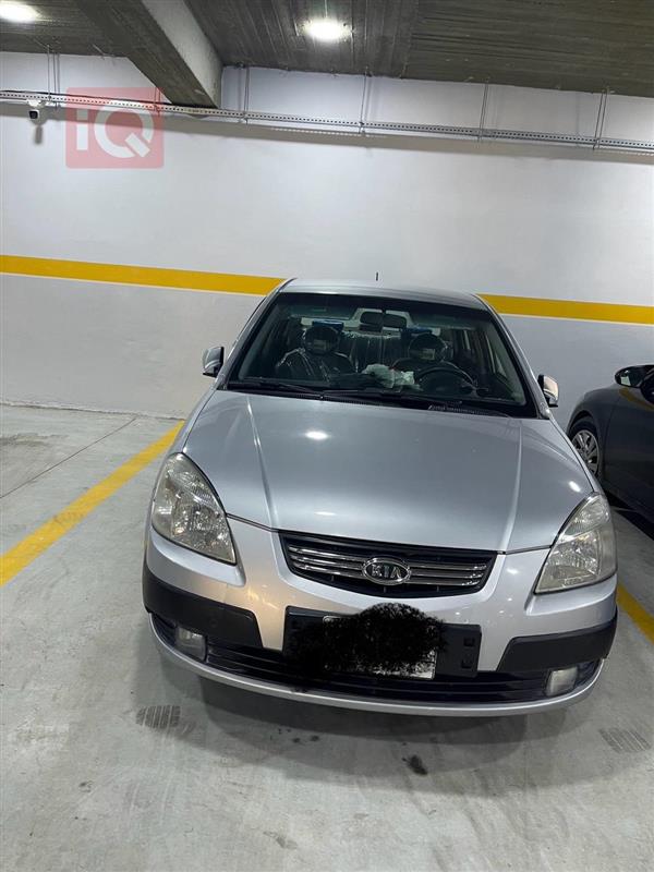 Kia Pride 2000 for sale in Iraq - Mosul